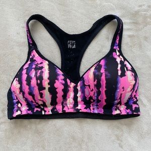 VS Pink Yoga/Sports Bra